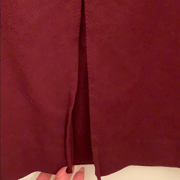 Talbots Skirt - Picture 3 of 7